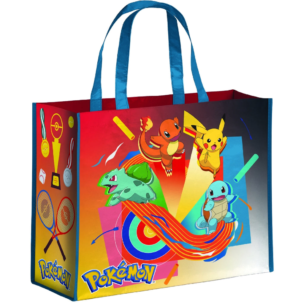 Produktbild Pokemon - Starter Shopper Tasche