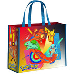 Produktbild Pokemon - Starter Shopper Tasche