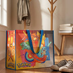 Produktbild Pokemon - Starter Shopper Tasche