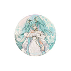Produktbild Miku feat. Yoneyama Mai Button - Hatsune Miku