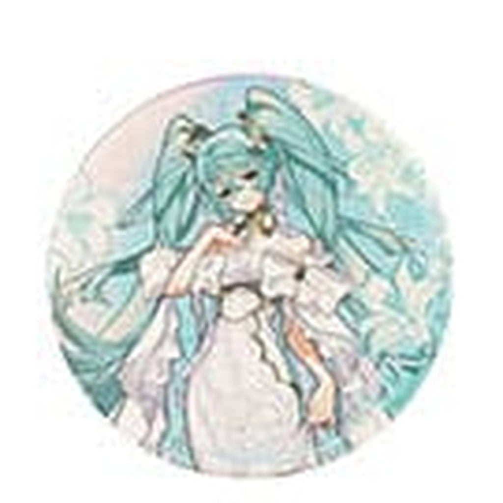 Produktbild Miku feat. Yoneyama Mai Button - Hatsune Miku