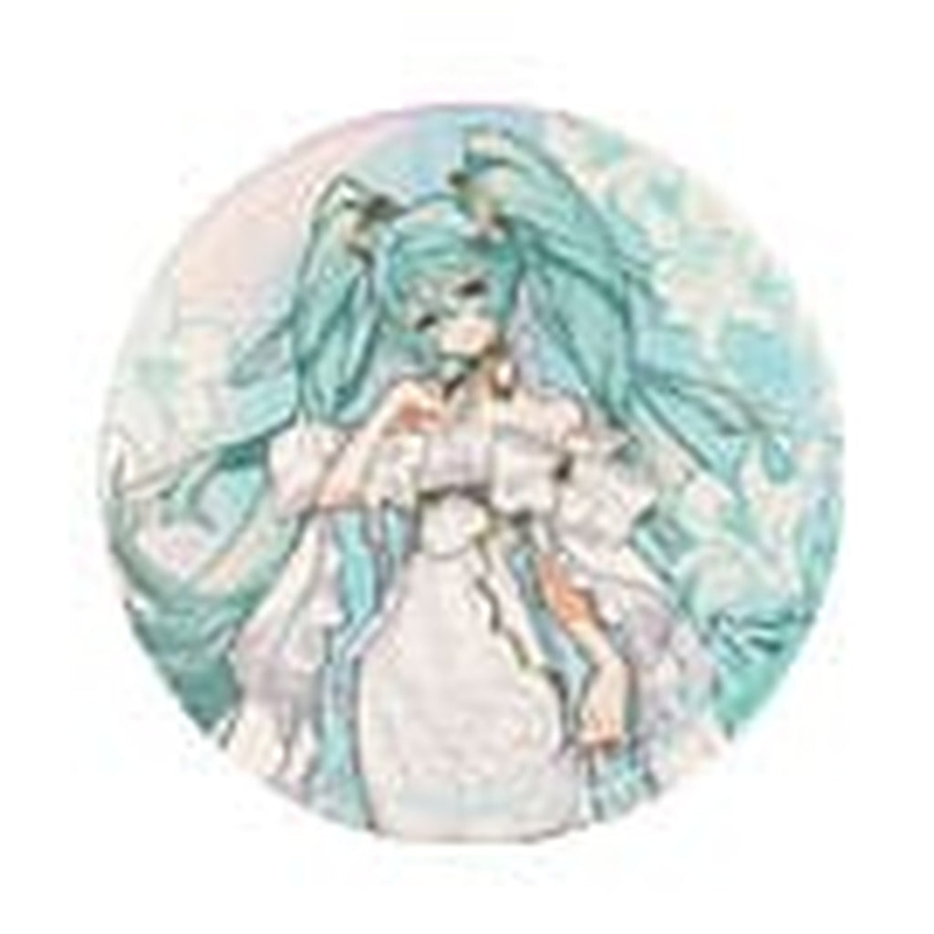 Produktbild Miku feat. Yoneyama Mai Button - Hatsune Miku