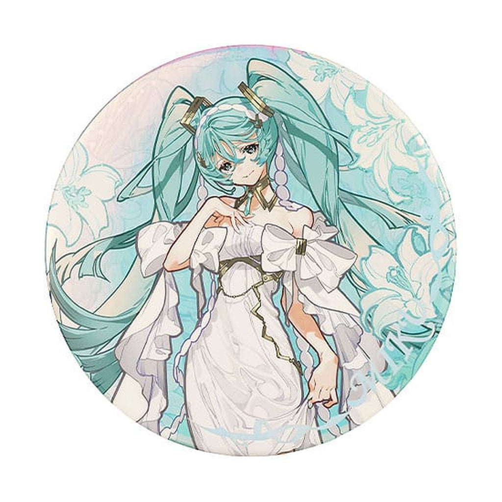 Produktbild Miku feat. Yoneyama Mai Button - Hatsune Miku