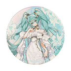 Produktbild Miku feat. Yoneyama Mai Button - Hatsune Miku