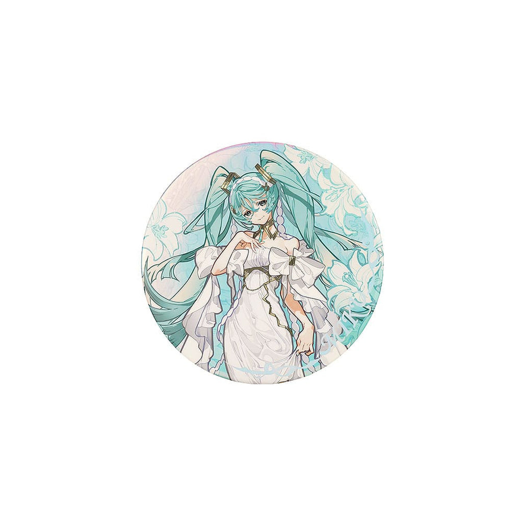 Produktbild Miku feat. Yoneyama Mai Button - Hatsune Miku