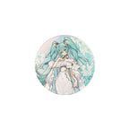 Produktbild Miku feat. Yoneyama Mai Button - Hatsune Miku