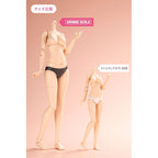 Product image Sousai Shojo Teien - Gourai Dress Up Body Model Kit Figure