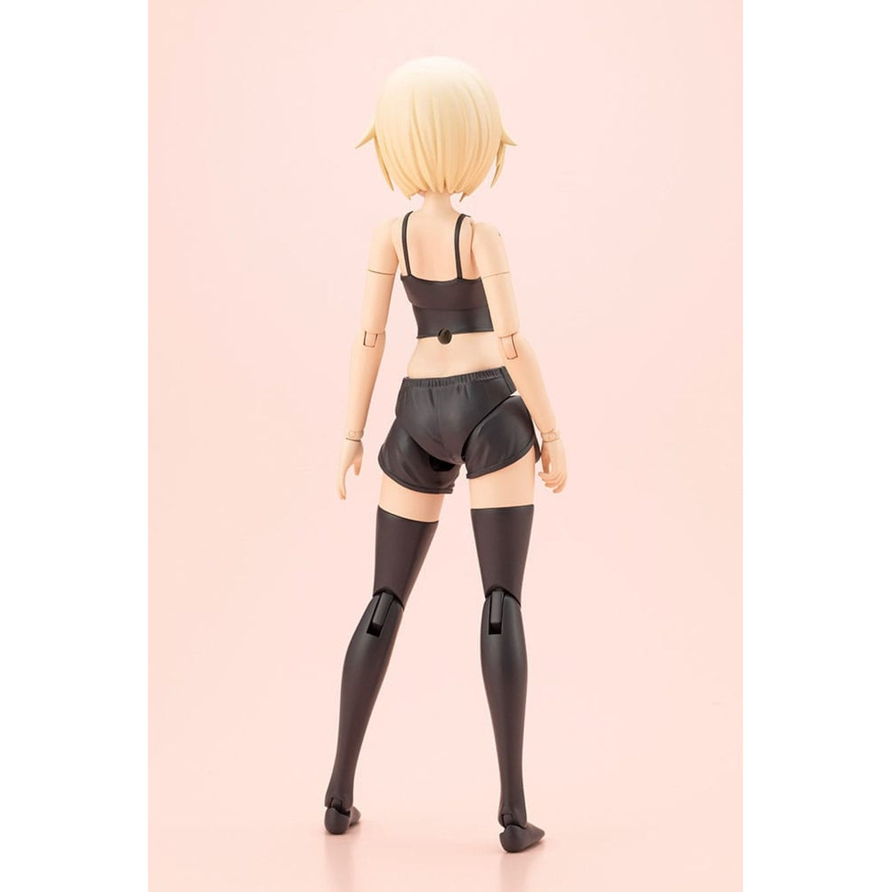 Product image Sousai Shojo Teien - Gourai Dress Up Body Model Kit Figure