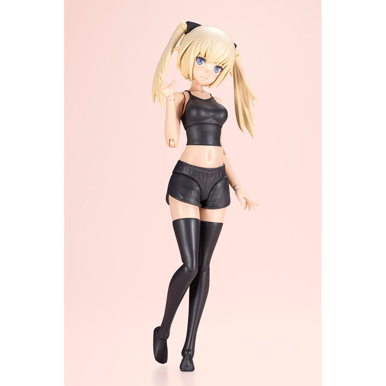 Product image Sousai Shojo Teien - Gourai Dress Up Body Model Kit Figure