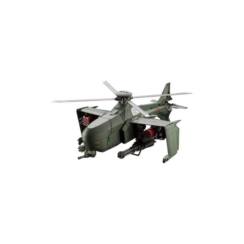 Produktbild Hexa Gear - Steelrain Model Kit Figur
