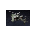 Produktbild Hexa Gear - Steelrain Model Kit Figur