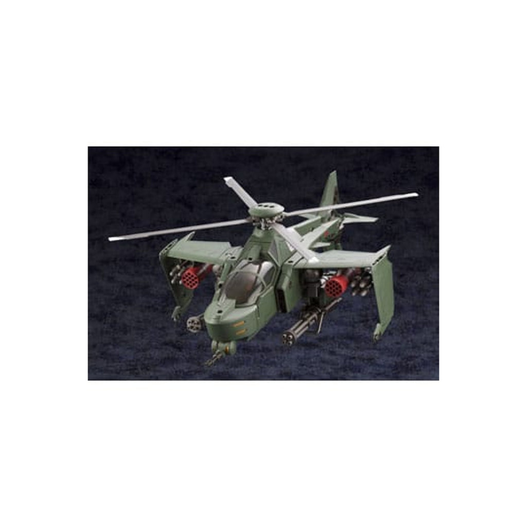 Produktbild Hexa Gear - Steelrain Model Kit Figur