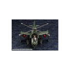Produktbild Hexa Gear - Steelrain Model Kit Figur