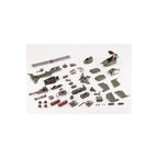 Produktbild Hexa Gear - Steelrain Model Kit Figur