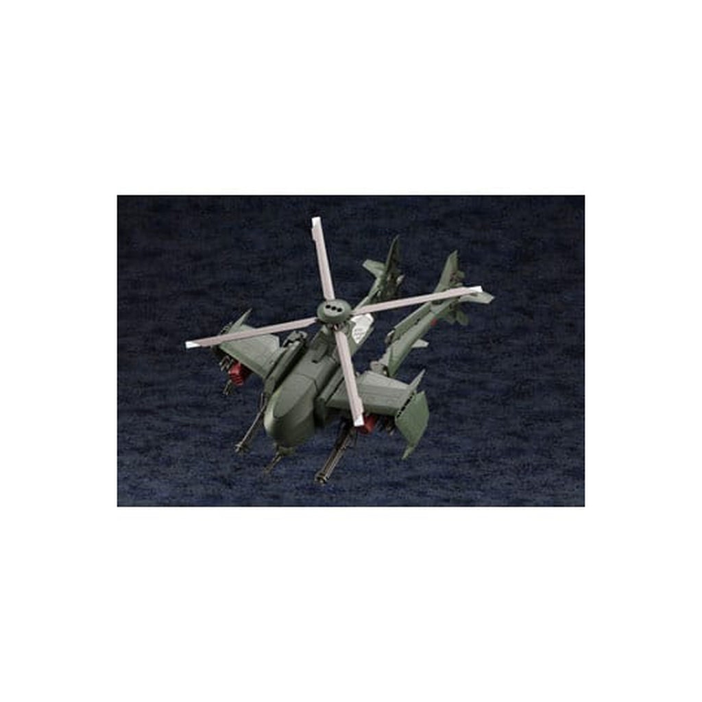 Produktbild Hexa Gear - Steelrain Model Kit Figur