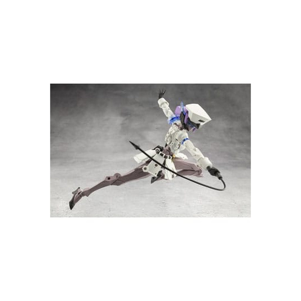 Produktbild Megalomaria Unlimited Universe - Vanguard Leader Model Kit Figur