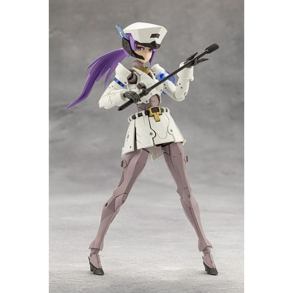 Produktbild Megalomaria Unlimited Universe - Vanguard Leader Model Kit Figur