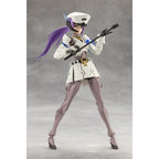 Produktbild Megalomaria Unlimited Universe - Vanguard Leader Model Kit Figur