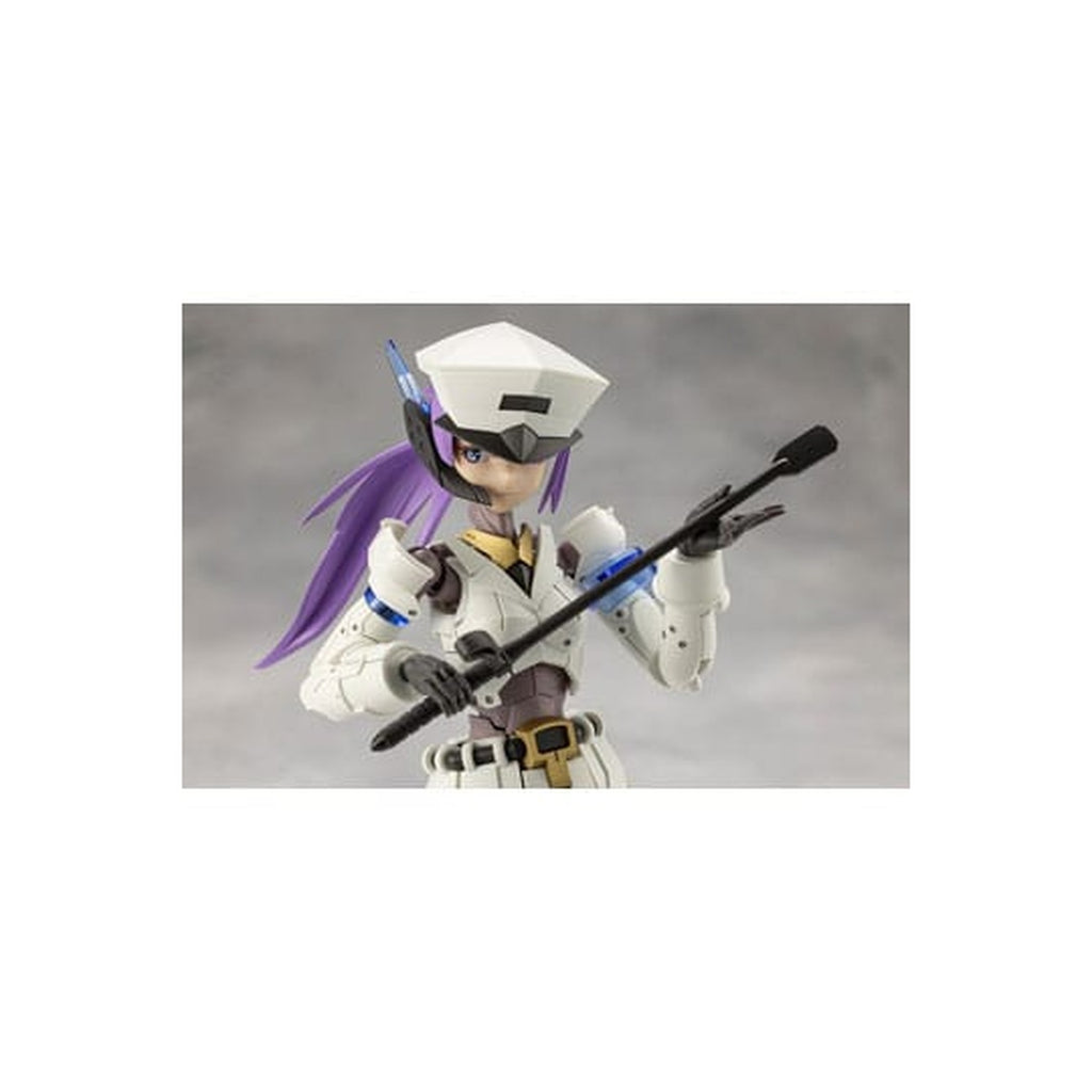 Produktbild Megalomaria Unlimited Universe - Vanguard Leader Model Kit Figur