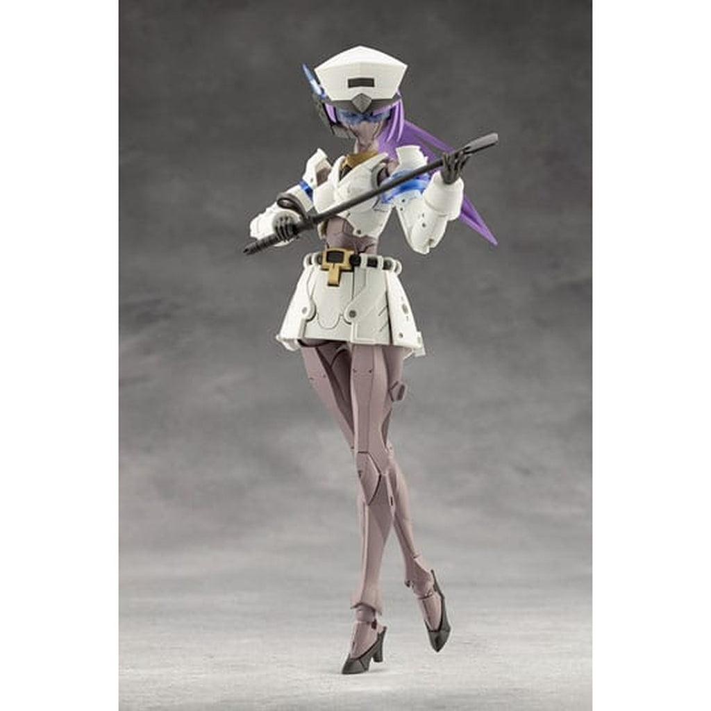 Produktbild Megalomaria Unlimited Universe - Vanguard Leader Model Kit Figur