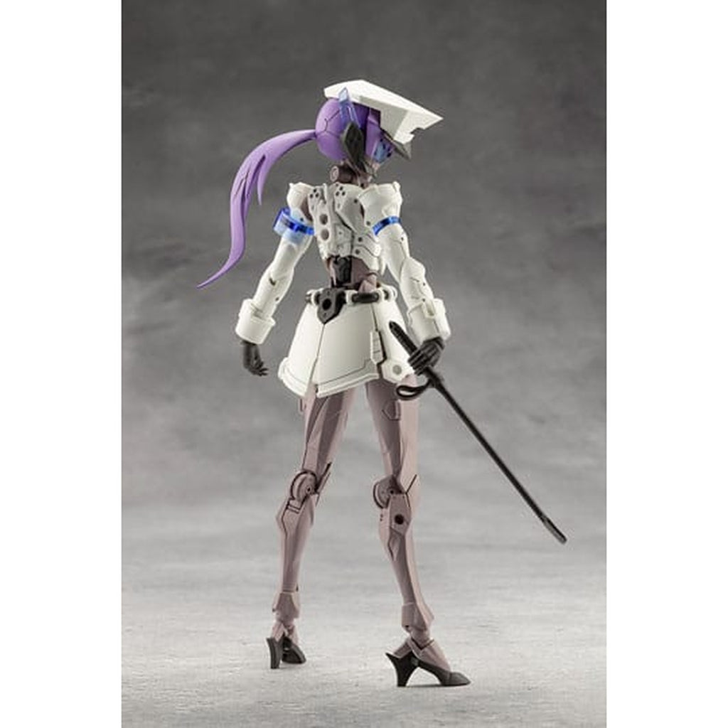 Produktbild Megalomaria Unlimited Universe - Vanguard Leader Model Kit Figur