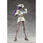 Produktbild Megalomaria Unlimited Universe - Vanguard Leader Model Kit Figur