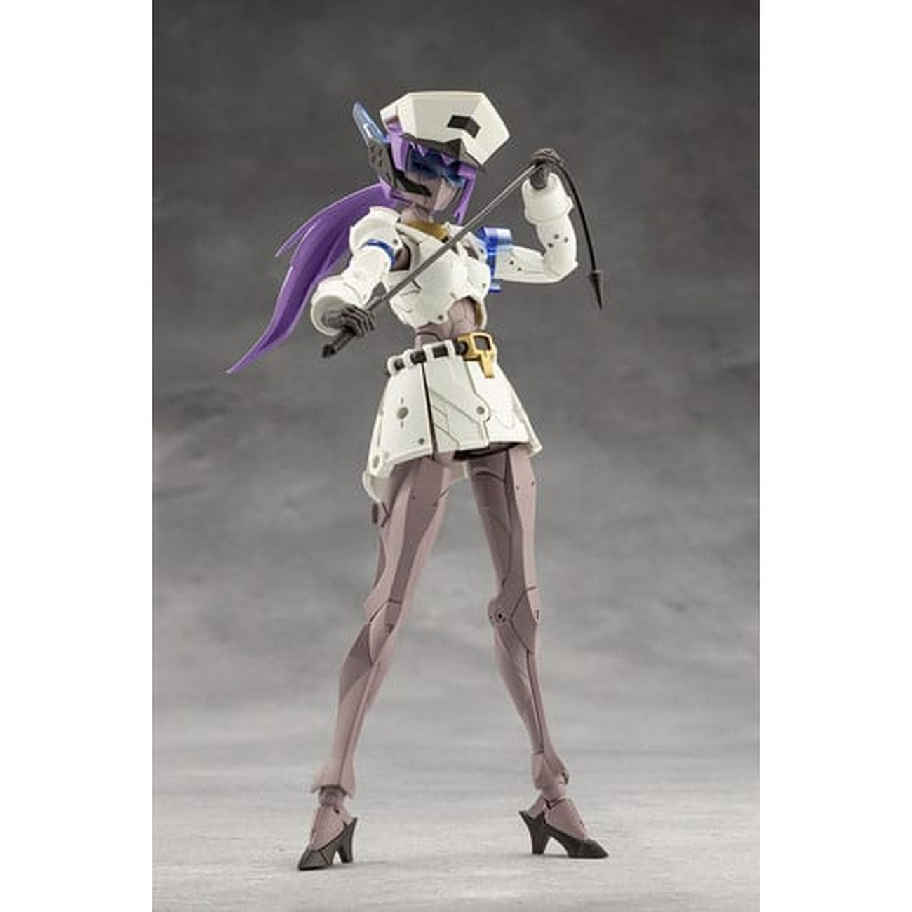 Produktbild Megalomaria Unlimited Universe - Vanguard Leader Model Kit Figur