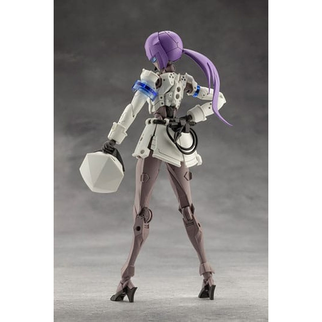 Produktbild Megalomaria Unlimited Universe - Vanguard Leader Model Kit Figur