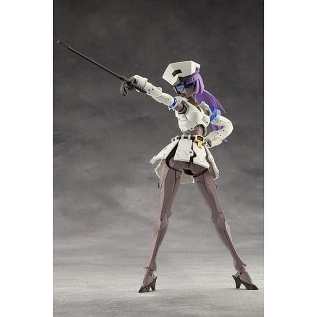 Produktbild Megalomaria Unlimited Universe - Vanguard Leader Model Kit Figur