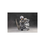Produktbild Megalomaria Unlimited Universe - Zirconia Model Kit Figur
