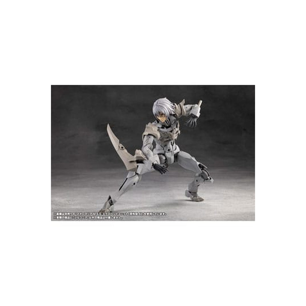 Produktbild Megalomaria Unlimited Universe - Zirconia Model Kit Figur
