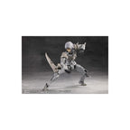 Produktbild Megalomaria Unlimited Universe - Zirconia Model Kit Figur