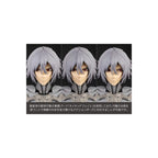 Produktbild Megalomaria Unlimited Universe - Zirconia Model Kit Figur