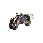 Produktbild Death Stranding - Reverse Trike Model Kit Figur
