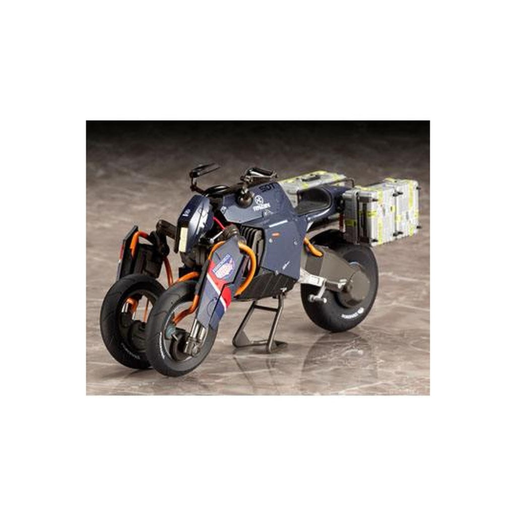 Produktbild Death Stranding - Reverse Trike Model Kit Figur