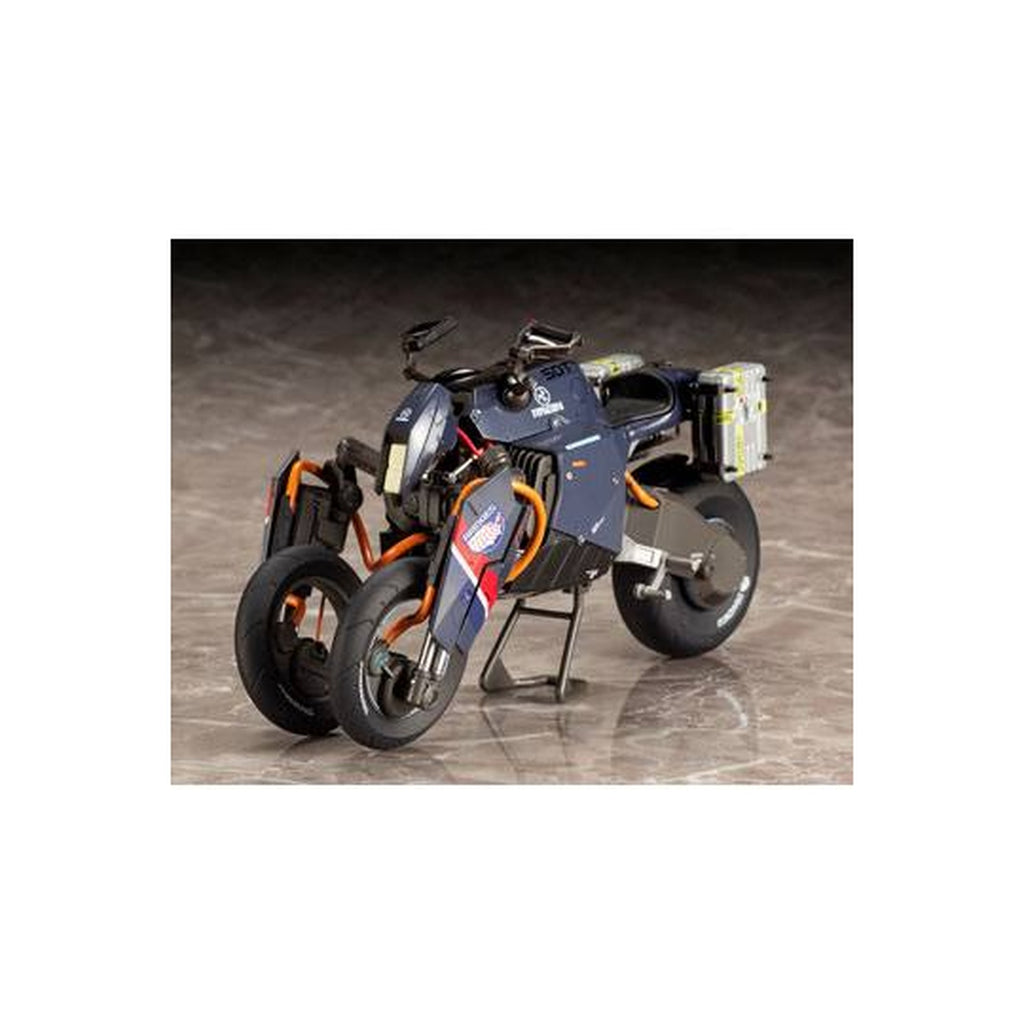 Produktbild Death Stranding - Reverse Trike Model Kit Figur