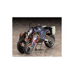 Produktbild Death Stranding - Reverse Trike Model Kit Figur