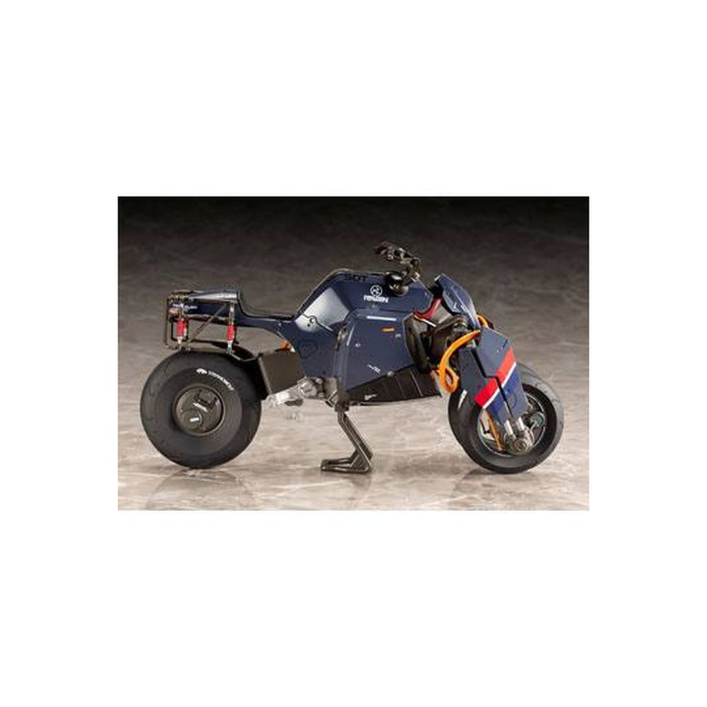 Produktbild Death Stranding - Reverse Trike Model Kit Figur