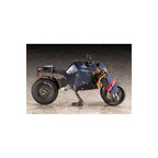 Produktbild Death Stranding - Reverse Trike Model Kit Figur