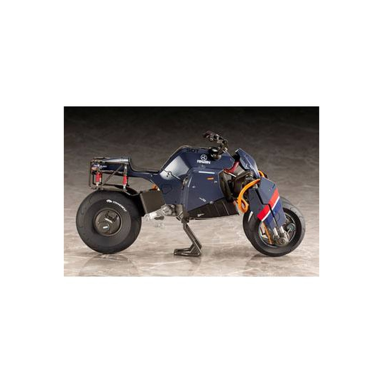 Produktbild Death Stranding - Reverse Trike Model Kit Figur