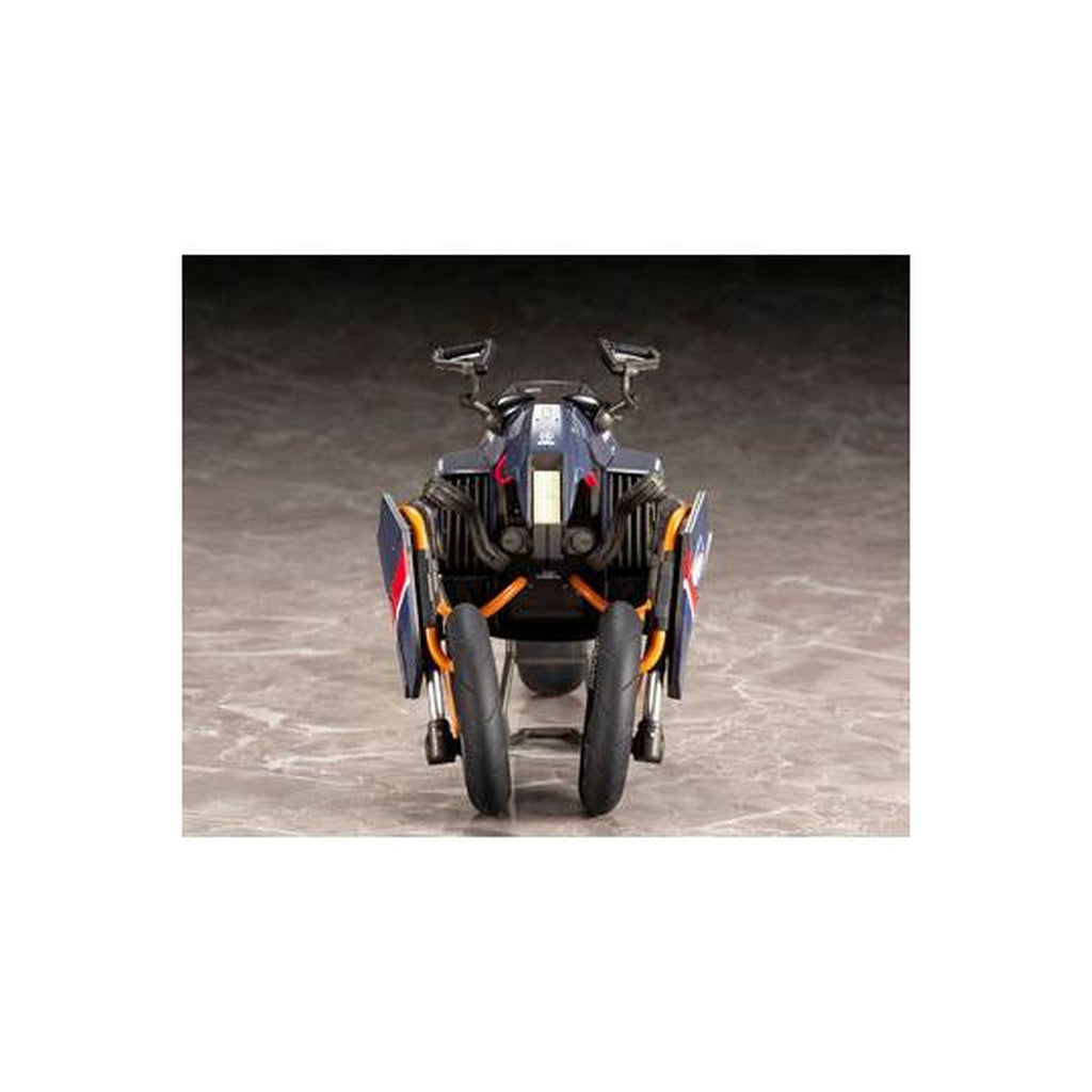 Produktbild Death Stranding - Reverse Trike Model Kit Figur