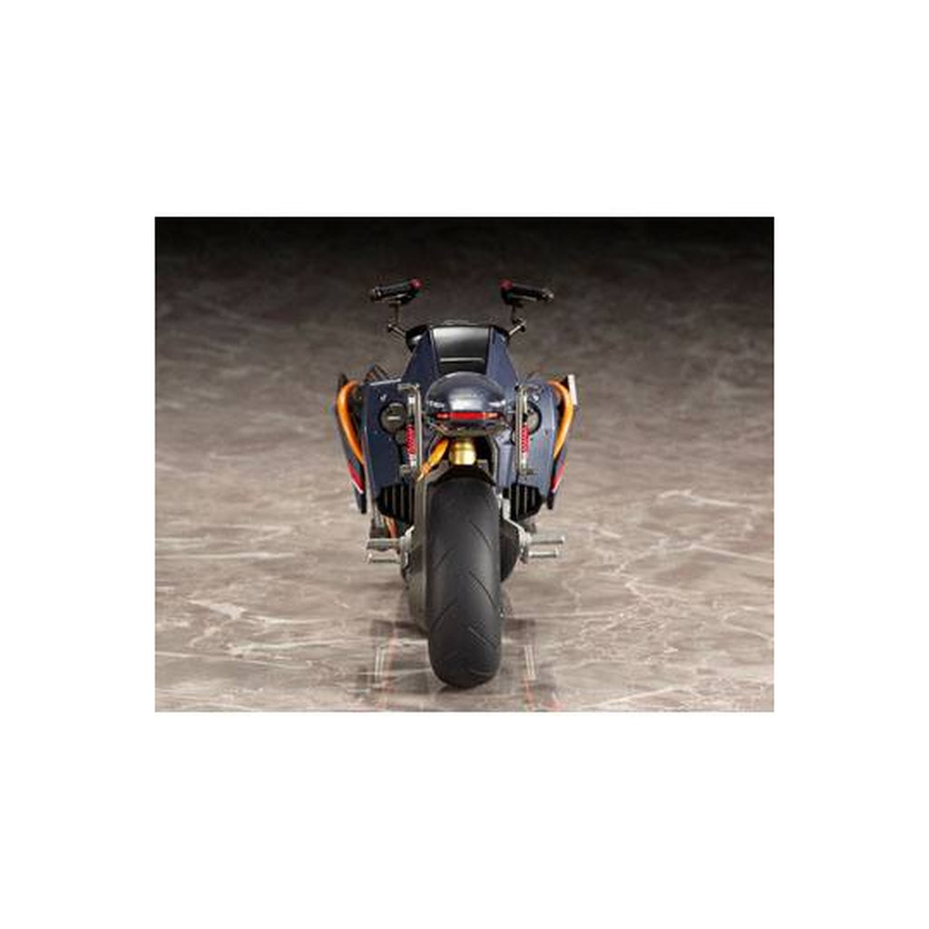 Produktbild Death Stranding - Reverse Trike Model Kit Figur