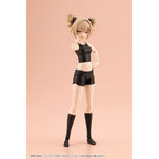 Produktbild Sousai Shojo Teien - Zubehör Set für Actionfiguren Dress Up Body Color C Version