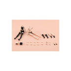 Produktbild Sousai Shojo Teien - Zubehör Set für Actionfiguren Dress Up Body Color C Version