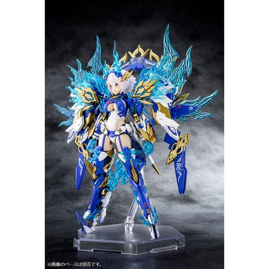 Product image Megami Device - Auv Susanowo Souen Model Kit Figure