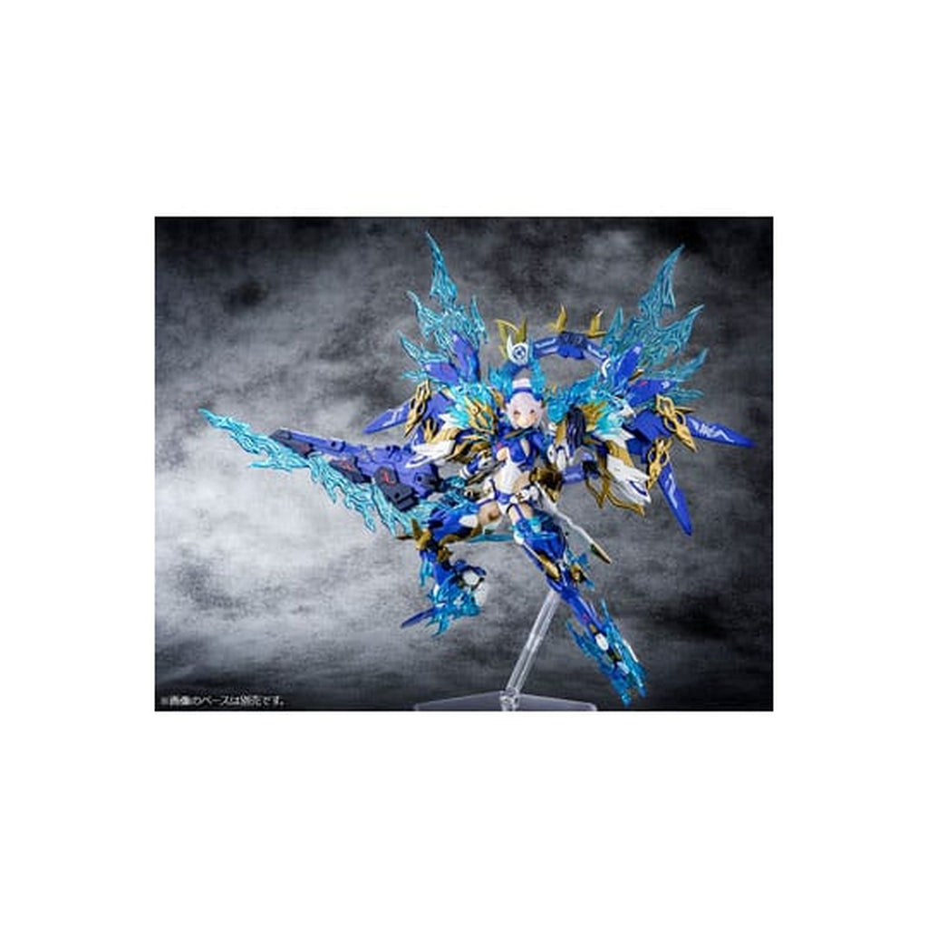 Product image Megami Device - Auv Susanowo Souen Model Kit Figure