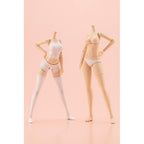 Produktbild Sousai Shojo Teien - Zubehör Set für Actionfiguren Dress Up Body Size L Version