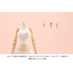 Produktbild Sousai Shojo Teien - Zubehör Set für Actionfiguren Dress Up Body Size L Version