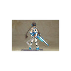 Produktbild Frame Arms - Girl Model Kit Figur Stylet Swimsuit Blue Impulse Color Version