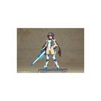 Produktbild Frame Arms - Girl Model Kit Figur Stylet Swimsuit Blue Impulse Color Version
